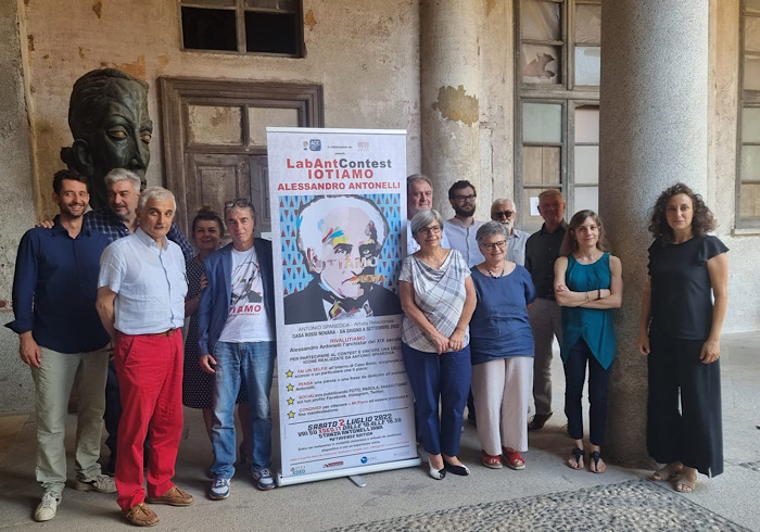 La figura, l’opera e l’eredità di Alessandro Antonelli: in risalto con le iniziative del Comitato d’amore Casa Bossi
