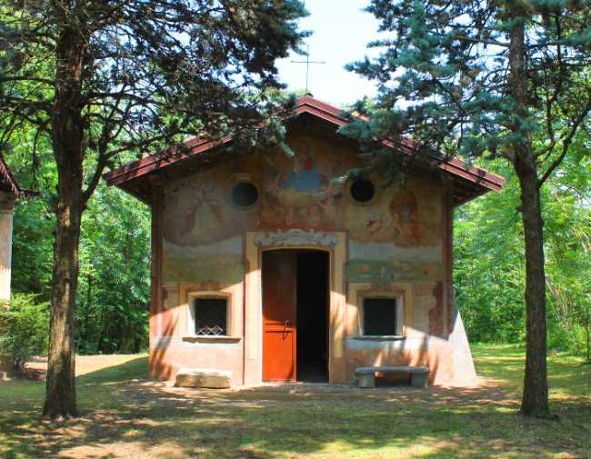 Oleggio, il 24 luglio la patronale di San Donato