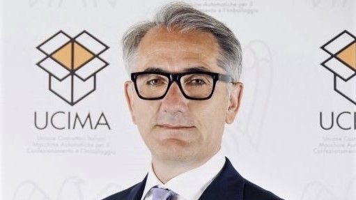 Riccardo Cavanna alla presidenza di Ucima