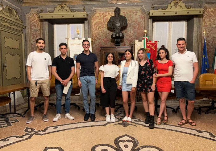 Trecate: la Consulta giovani al lavoro per i ragazzi della città