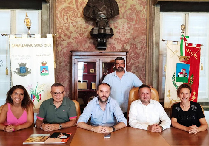 Trecate: la convenzione Sportelli integrati del lavoro guarda ai giovani