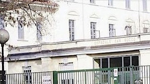 Galliate, dal 2 agosto ripristinata l'entrata principale dell'ospedale cittadino