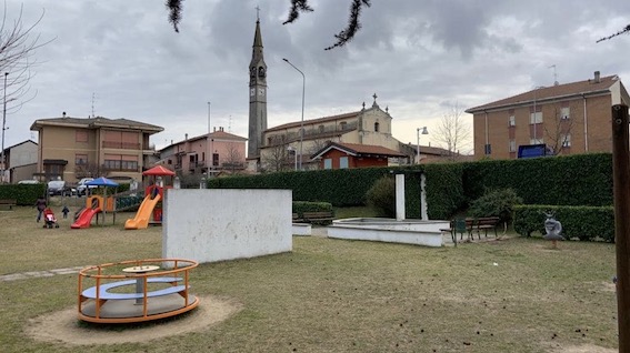 Momo, arriva il contest "ColoriamoilMuro"