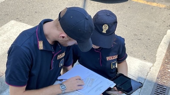 Novara, implementato il servizio di controllo del territorio