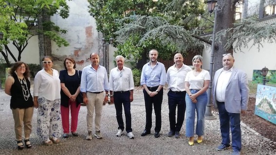  Promozione del Quadrante: Province, Unpli e Pro Loco unite per la valorizzazione 