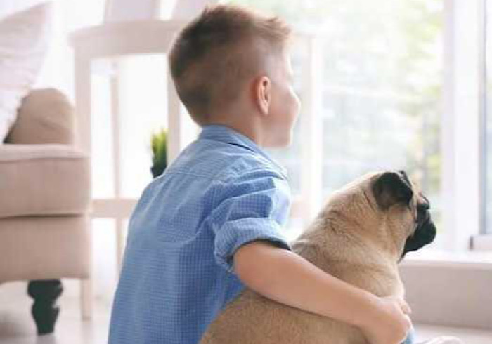 I cani di ANPANA Novara nelle scuole per insegnare educazione, rispetto e prevenzione 