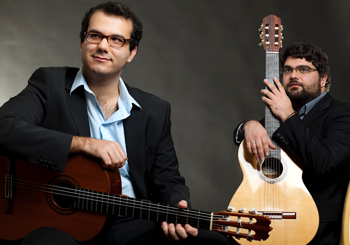 Attesa per il concerto di chitarra classica, questa sera nella chiesa Santa Maria di Oleggio