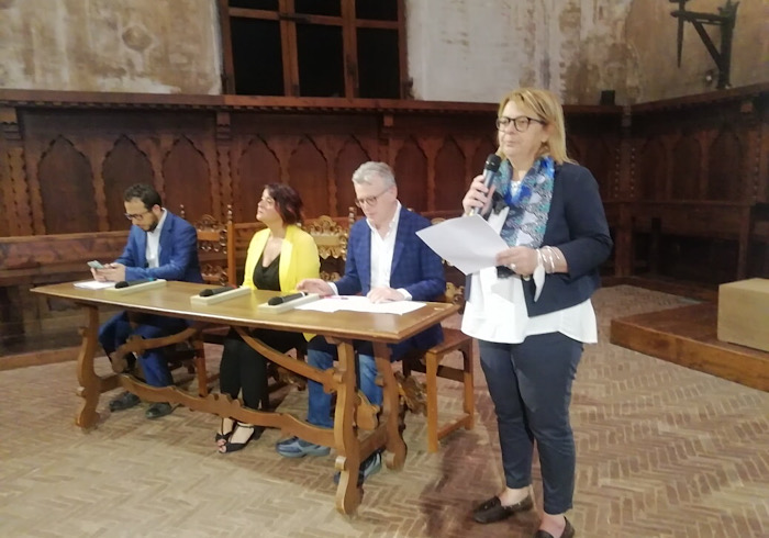 “Le associazioni si incontrano e ti incontrano”: successo dell’evento organizzato da Provincia Novara e Atl