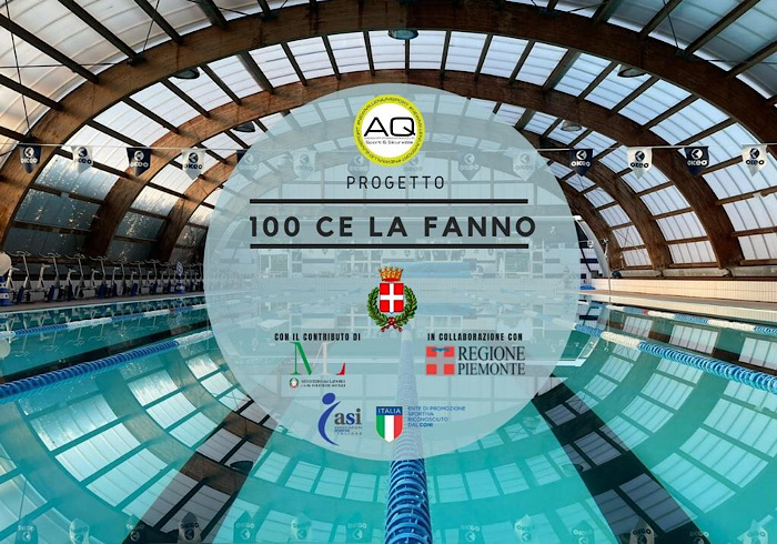 A Oleggio esperienze di sport e socializzazione per i giovani fuggiti dalla guerra