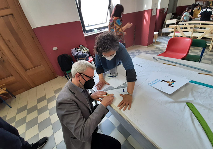 Le vittime di mafia saranno ricordate dagli studenti del “Verius” di Oleggio nel trentennale delle stragi di Capaci e via d’Amelio