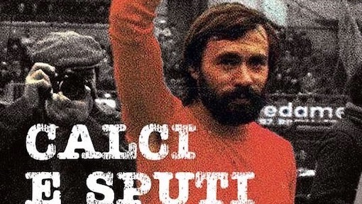 Cameri, Paolo Sollier ospite della rassegna "I campioni si raccontano"