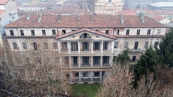 Novara, Casa Bossi ed ex macello recuperati con operazione di partenariato pubblico-privato
