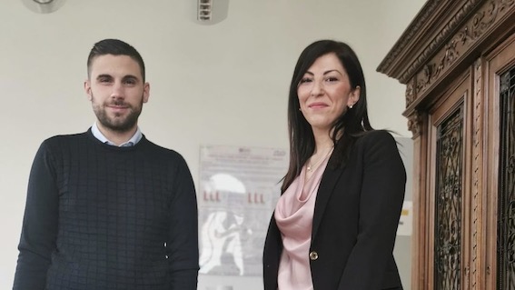 Asl No, nuovi medici in servizio