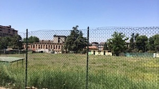  Edilizia residenziale universitaria: progetto anche a Novara all'ex centro sociale