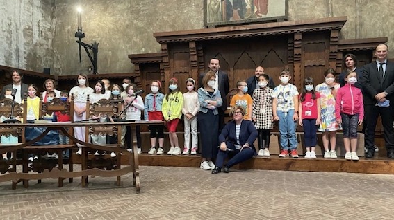 "Costruiamo Gentilezza"; Novara aderisce al progetto nazionale