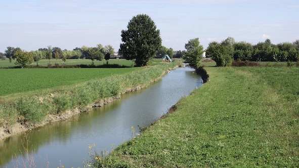 Dalla Regione contributi ai Consorzi ed Enti irrigui e di bonifica del Piemonte