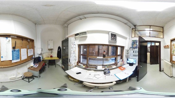  Novara, ultimati e consegnati gli elaborati tecnici sui rilievi del liceo "Casorati"