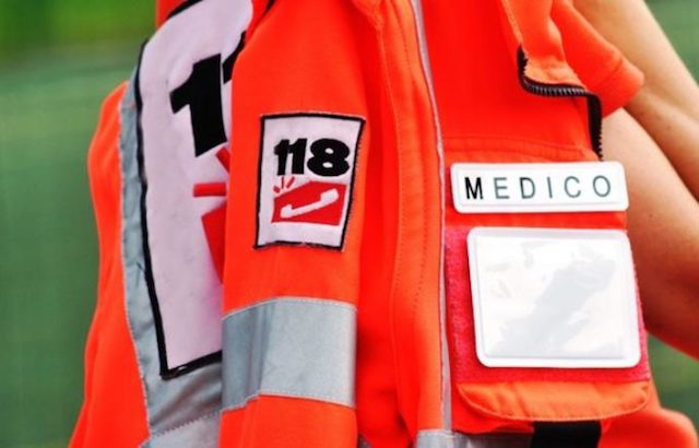  “Aiutaci ad aiutarti”: evento con simulazione incidente in piazzale Kennedy a Novara 