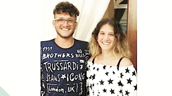 Al Mossotti un laboratorio ricorderà Carlo e Veronica
