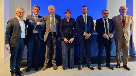 Firmato il protocollo per la coltivazione del riso in Piemonte e Lombardia