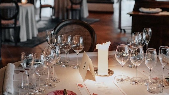"A cena con i produttori", arriva il fuori salone di Taste Alto Piemonte