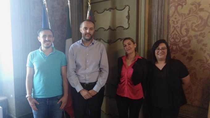 Trecate, presentati gli eventi culturali estivi