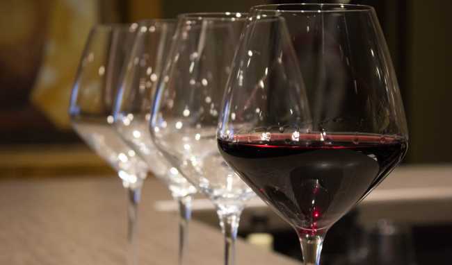 Novara, tre giorni con Taste Alto Piemonte: vini protagonisti