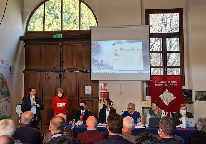 L’Avis Provinciale di Novara in crescita. Presentati i dati 2021