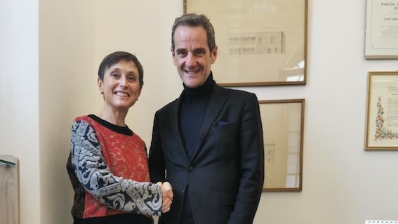 Asl Novara: Renata Brigatti nuovo Primario di Neuropsichiatria Infantile 