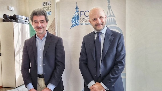 Fondazione Comunità Novarese onlus lancia Bandi ed Extra Bando 2022