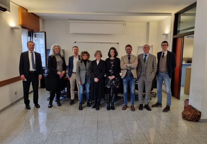 Insediato il nuovo direttivo dell’ordine dei Commercialisti ed Esperti Contabili di Novara