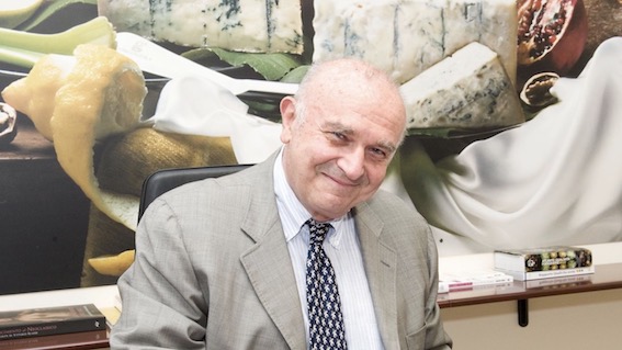  Consorzio Gorgonzola con AFIDOP contro il Nutri-Score