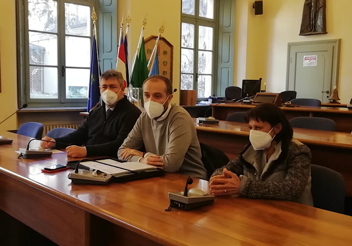 Provincia e Comune di Novara formano i loro amministratori e personale degli Enti locali con un corso UPO