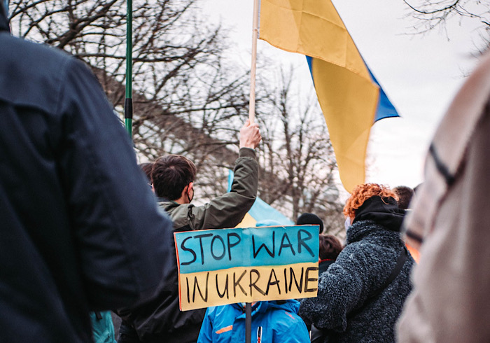 Ucraina: il Piemonte pronto all'accoglienza. L’appello ai sindaci