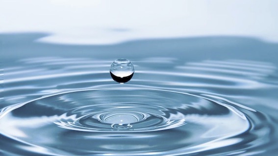 Acqua Novara.Vco e Iti Omar insieme per la Giornata Mondiale dell'acqua