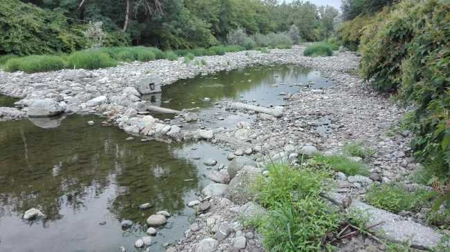 Arpa Piemonte, il punto sulla situazione idrica