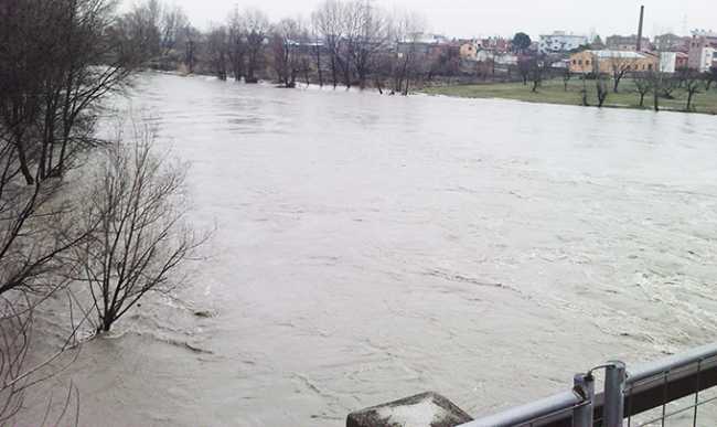 Alluvione 2020, per il Novarese 3 milioni di euro per 11 interventi