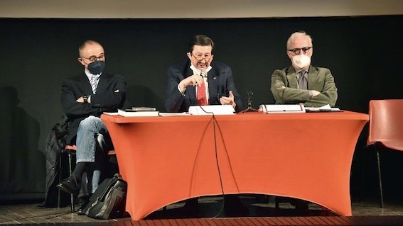 Ordine dei Medici di Novara, l'assemblea ricorda i medici scomparsi