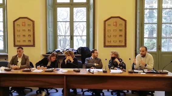 Provincia, bilancio e Dup guardano al futuro
