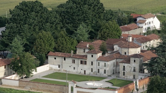 PNRR, presentata domanda di finanziamento per il restauro dei giardini storici di Villa Picchetta