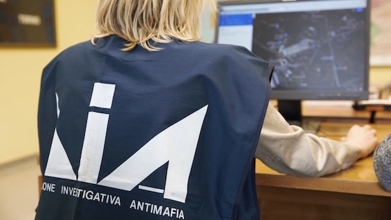 Dia, confiscati beni nel Novarese ad imprenditore per rapporti con la criminalità organizzata calabrese