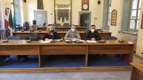 Novarese, siccità: incontro fra Provincia e Acqua Novara Vco