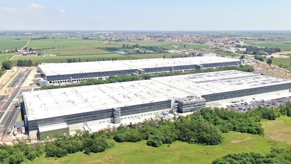 Trecate, LCP in lizza ai MIPIM Awards 2022 