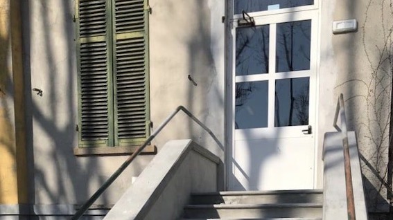 Novara, avviato il cantiere di messa a norma antincedio al Liceo "Bellini"
