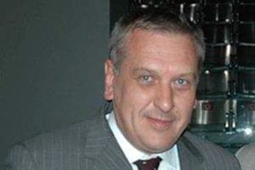 "Uomini nell'attualità": Paolo Cortese