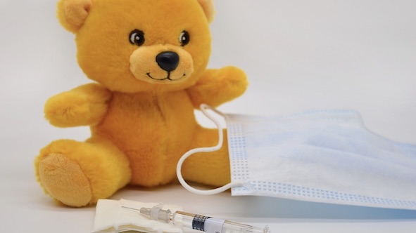 Asl No, visite e vaccinazioni pediatriche per bambini ucraini