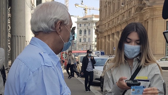 Novarese, in servizio 28 nuovi addetti al recapito