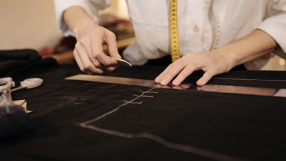 Novara, alle ex Officine Grafiche arriva l'Istituto Secoli: partnership con i fashion brand del territorio