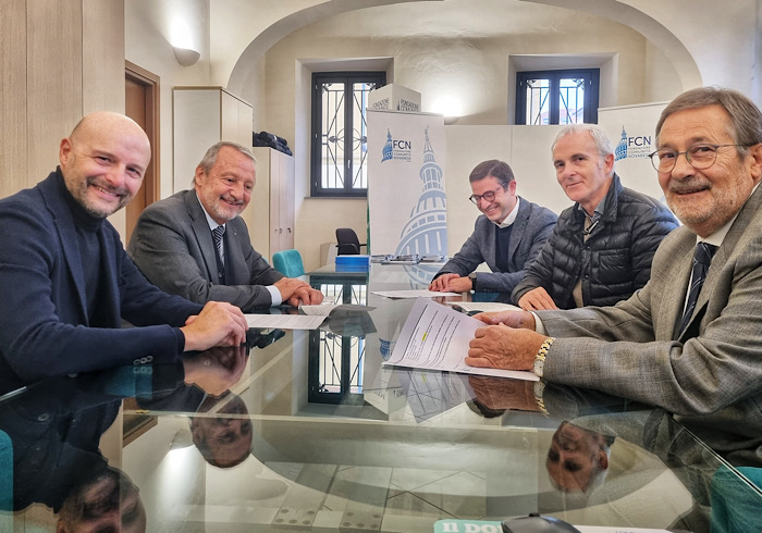 Da FCN 10.000 euro per un Registro delle epilessie 