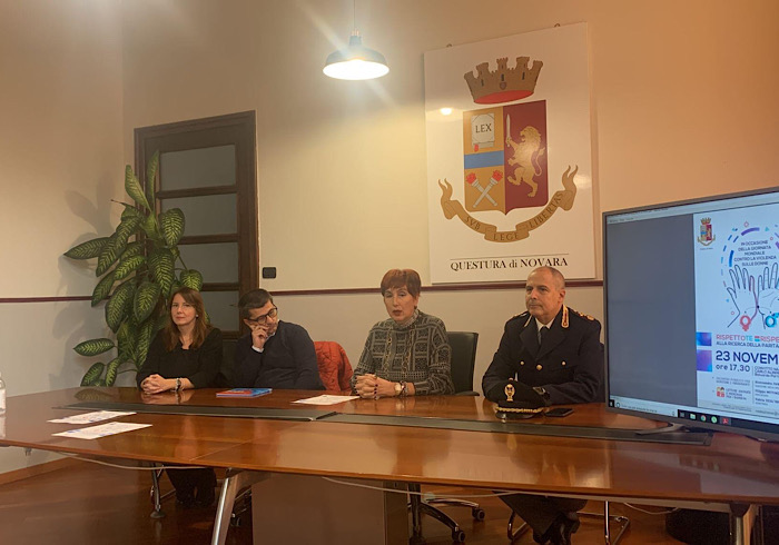 Alla ricerca della parità di genere: incontri a Novara per bambini e genitori